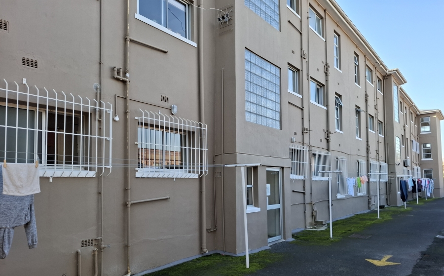 To Let 2 Bedroom Property for Rent in Diep River Western Cape